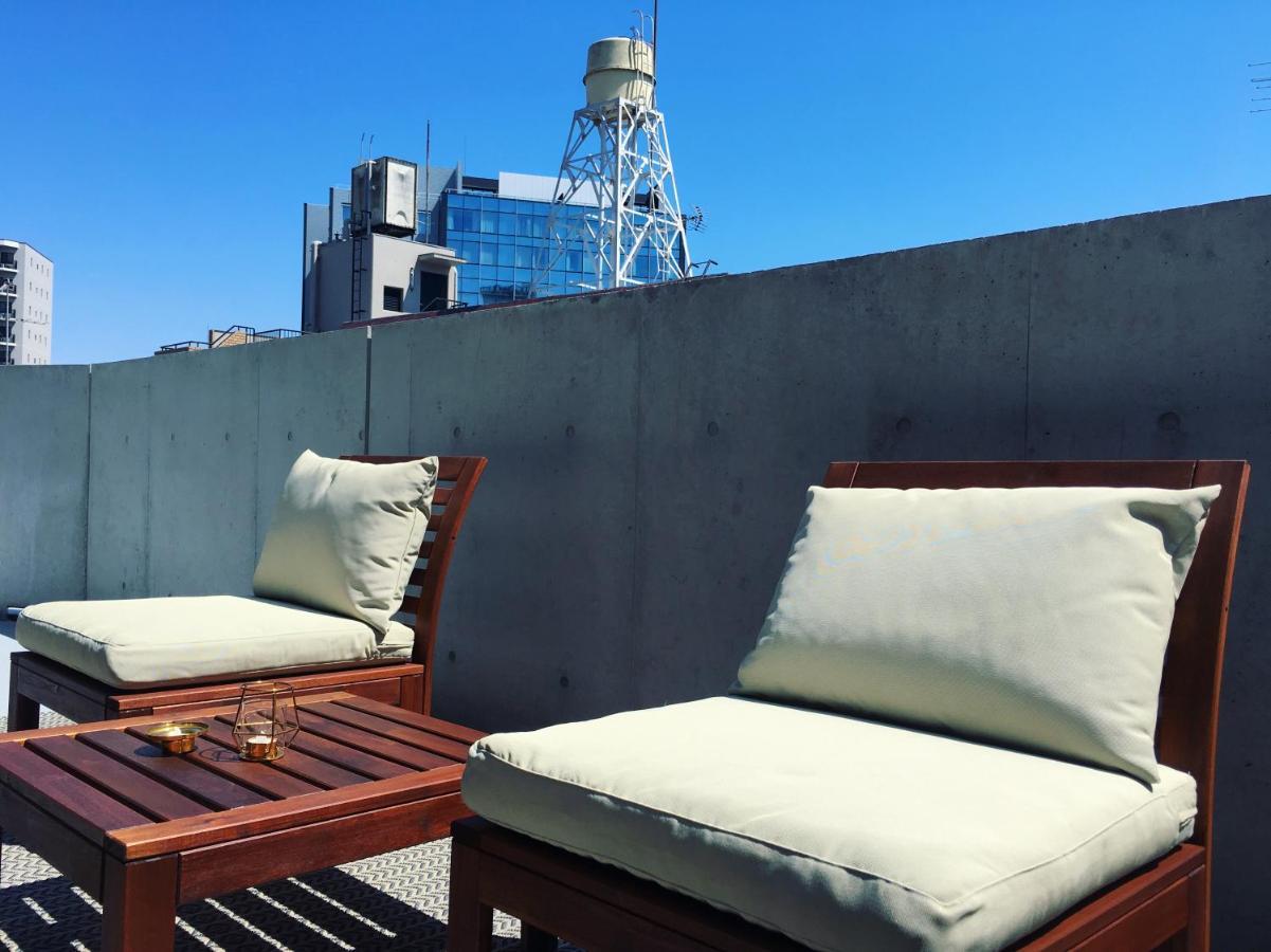 Ken'S Place四谷 Tokio Exterior foto